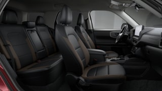 2026 Ford Bronco Sport® Internal Image 1